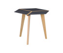 BIRCH HEXAGON COFFEE TABLE 102/810 (#)