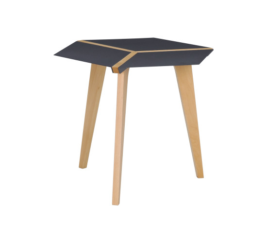 BIRCH HEXAGON COFFEE TABLE 102/810 (#)