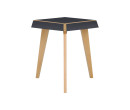 BIRCH HEXAGON COFFEE TABLE 102/810 (#)