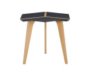 BIRCH HEXAGON COFFEE TABLE 102/810 (#)