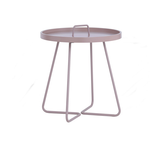 JAX ROUND COFFEE TABLE 818/1322 (#)