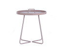 JAX ROUND COFFEE TABLE 818/1322 (#)
