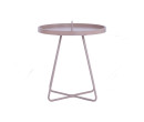 JAX ROUND COFFEE TABLE 818/1322 (#)