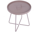 JAX ROUND COFFEE TABLE 818/1322 (#)