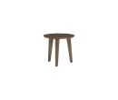 TORRELL SMALL ROUND SIDE TABLE 1804 (#)