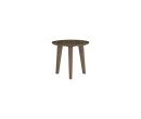 TORRELL SMALL ROUND SIDE TABLE 1804 (#)