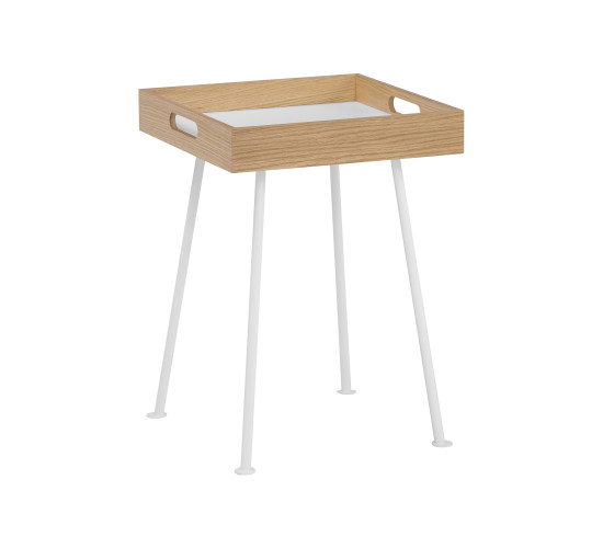 GABLE COFFEE TABLE 801/112/161 (#)