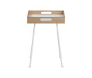 GABLE COFFEE TABLE 801/112/161 (#)