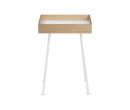GABLE COFFEE TABLE 801/112/161 (#)
