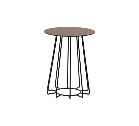 CYRUS LAMP TABLE 802 (#)