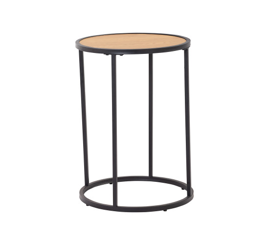 BRADFORD H550 LAMP TABLE 802/163 (#)