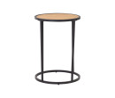 BRADFORD H550 LAMP TABLE 802/163 (#)