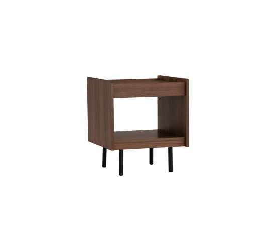 DENVER SIDE TABLE 802/160 