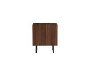 DENVER SIDE TABLE 802/160 
