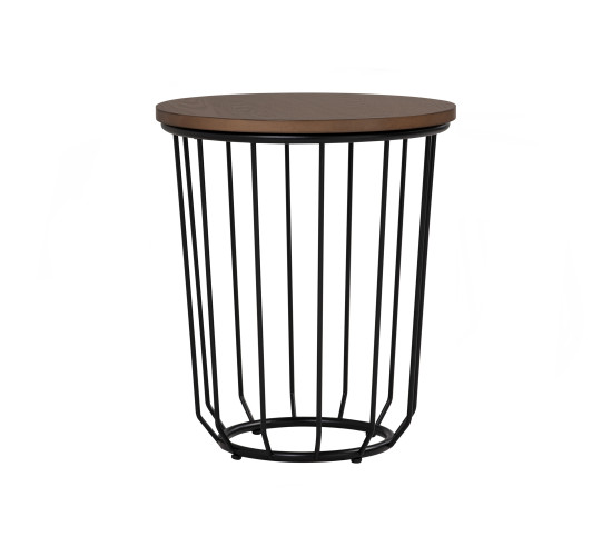 FLUX ROUND SIDE TABLE 802/109