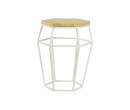 FORD STOOL/OCCASIONAL TABLE 801/102