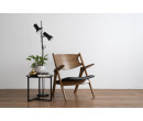 TURNER ROUND SIDE TABLE 802/114