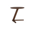 TRIS ROUND COFFEE TABLE 109/113 (P2 BOARD)