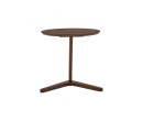TRIS ROUND COFFEE TABLE 109/113 (P2 BOARD)