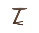 TRIS ROUND COFFEE TABLE 109/113 (P2 BOARD)