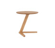 TRIS ROUND COFFEE TABLE 102/112 (P2 BOARD)