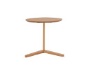 TRIS ROUND COFFEE TABLE 102/112 (P2 BOARD)
