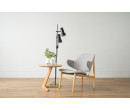 TRIS ROUND COFFEE TABLE 102/112 (P2 BOARD)