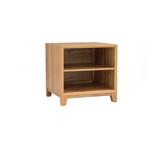 OREGON SIDE TABLE 179