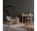 LUDLOW SIDE TABLE 111
