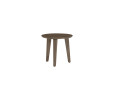 TORRELL SMALL ROUND SIDE TABLE 1804