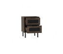 DALLAS SIDE TABLE 802/170