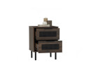 DALLAS SIDE TABLE 802/170