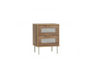 DALLAS SIDE TABLE
