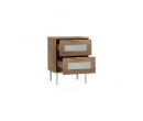 DALLAS SIDE TABLE