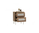 DALLAS SIDE TABLE