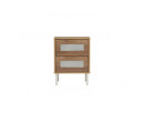 DALLAS SIDE TABLE