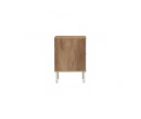 DALLAS SIDE TABLE