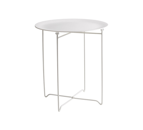 XEVER SIDE TABLE 801/200 (#)