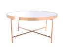 XANDER BIG COFFEE TABLE WITH MIRROR TOP 807 (#)