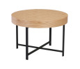 WOLCOTT STORAGE COFFEE TABLE 802/112 (#)