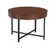 WOLCOTT STORAGE COFFEE TABLE 802/113 (#)