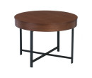 WOLCOTT STORAGE COFFEE TABLE 802/113 (#)