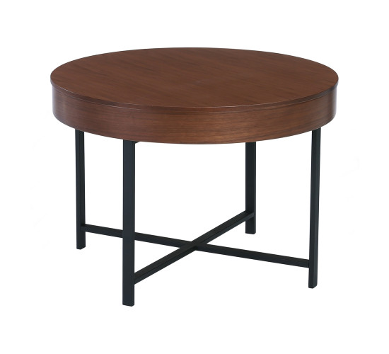 WOLCOTT STORAGE COFFEE TABLE 802/113 (#)