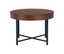 WOLCOTT STORAGE COFFEE TABLE 802/113 (#)