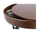WOLCOTT STORAGE COFFEE TABLE 802/113 (#)