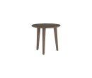 TORRELL BIG ROUND SIDE TABLE 1804 (#)