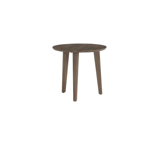 TORRELL BIG ROUND SIDE TABLE 1804 (#)