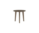 TORRELL BIG ROUND SIDE TABLE 1804 (#)