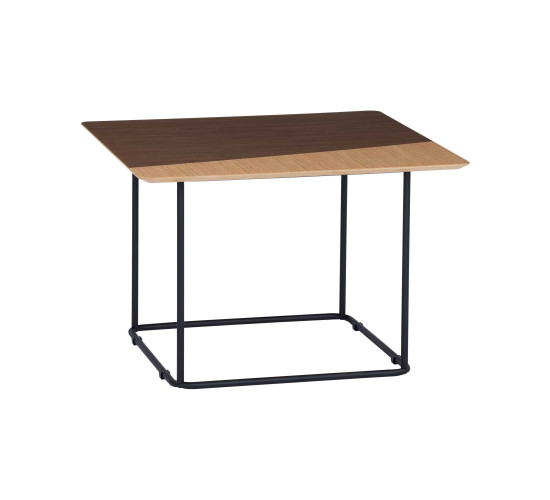 DESTRY COFFEE TABLE 802/112/113 (#)