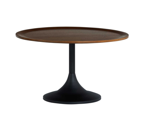 PABLO ROUND COFFEE TABLE 802/113 (#)
